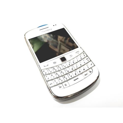 Gambar Casing Fullset LCD Touchscreen Keypad Trackpad Blackberry 9900 Dakota dari CNC phoneshop undefined Tokopedia