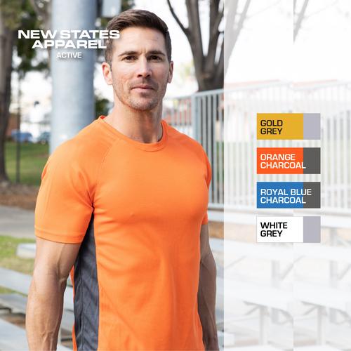 kaos polos dri fit