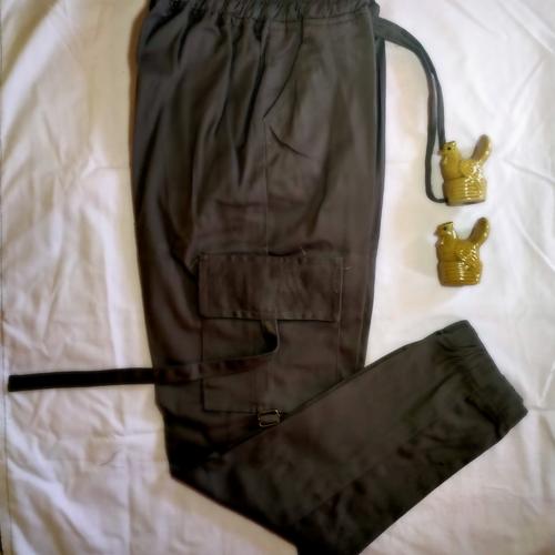 Jual Celana Baggy Pant Wanita Jogger 