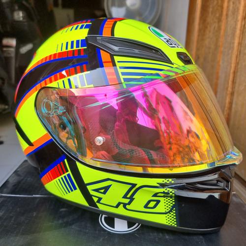 Jual agv k1 soleluna size M - Jakarta Timur - blay\u0026bro | Tokopedia