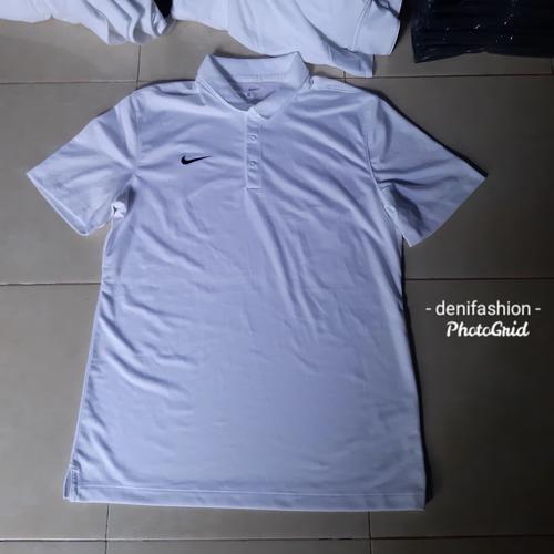 Jual MENS POLO NIKE DRI-FIT TENNIS 100 