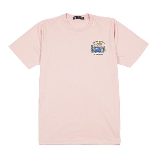 Gambar Dailyoutfits Kaos Tshirt Journey - XL dari Daily Outfits DYO Kota Tangerang Tokopedia