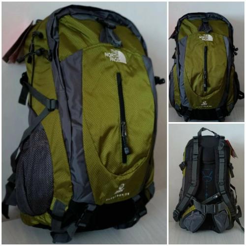 the north face backpack 50l