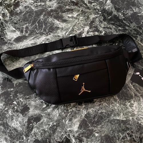 Jual TAS SELEMPANG AIR JORDAN WAISTBAG 