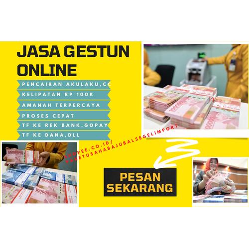 Gambar GWZTUNZ dari Batavia Computer dan Laptop Jakarta Pusat Tokopedia