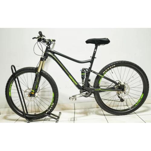Jual Merida 120 One Twenty 7500 Full 