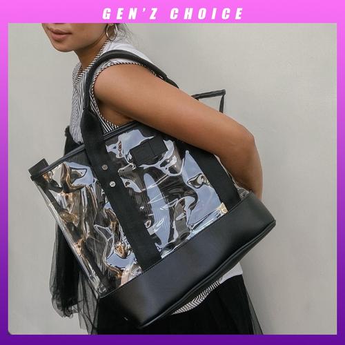 Foto Produk TOTE BAG TFG OKINAWA 501 GLASSY dari TFG (Taylor Fine Goods)