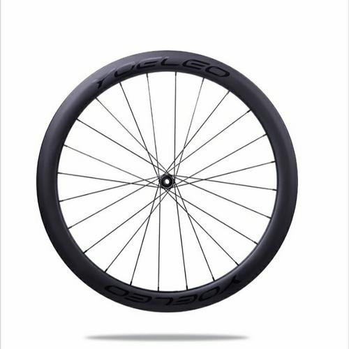 Jual Wheelset Carbon Yoeleo Profil 50 