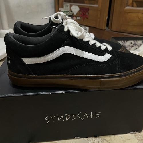 vans golf wang syndicate