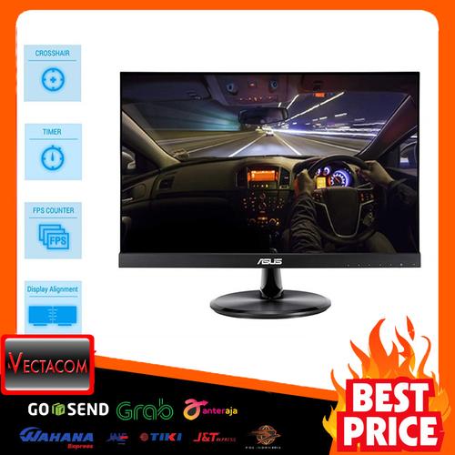 Jual Monitor Eye Care ASUS VP229HE / VP 