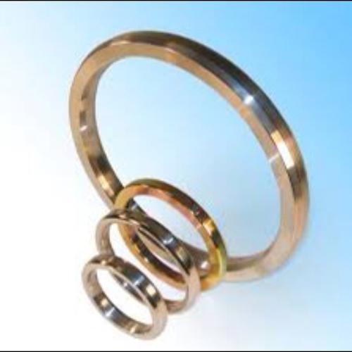 Jual Ring joint Gasket RTJ Oval R53 Soft iron Carbon Steel Klinger