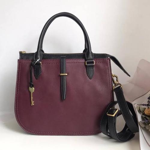 Jual Fossil Original Ryder satchel 