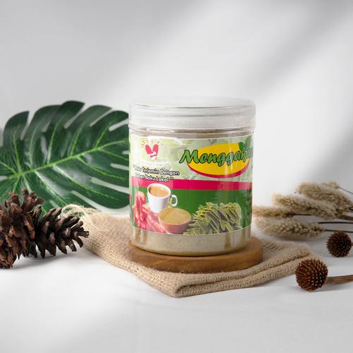 Foto Produk Saraba Kelor - Kabupaten Sigi dari Gerai Kabupaten Lestari