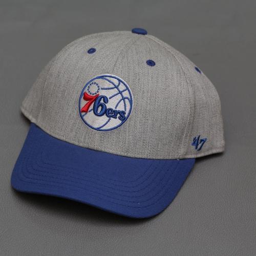 Jual topi 47 brand philadelphia 76ers 