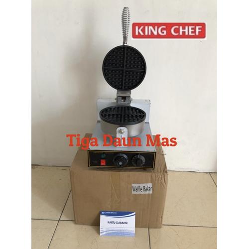 Jual Mesin Waffle Croffle Listrik Jakarta Barat TDM Grosir Tokopedia