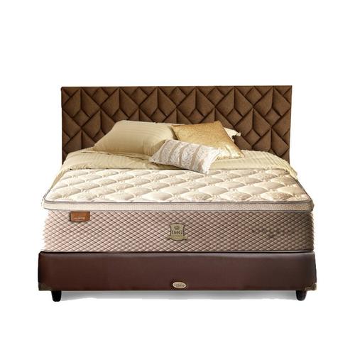 Promo Lady Americana Viance Full Set Divan Headboard Arkansas 160x200 Kota Bekasi Lady Americana Tokopedia