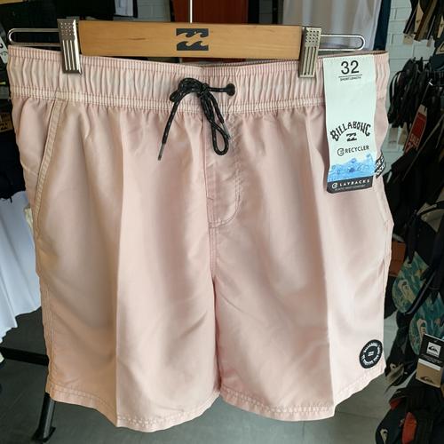 Shorts Pantaloncini Billabong Jual Celana Renang Volley Short Pria