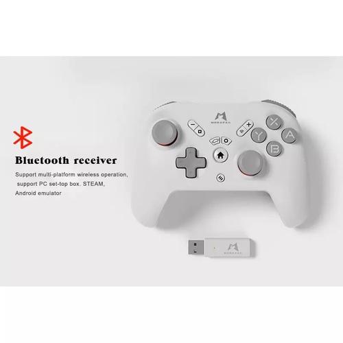 Gambar Mobapad M073 Pro Controller Stick Stik Wirelles Ios Switch Pc Android dari Liberty Game Official Jakarta Utara Tokopedia