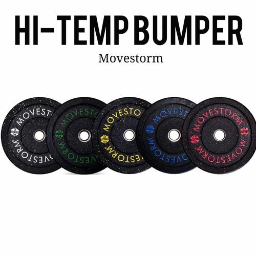 kg bumper plate sets