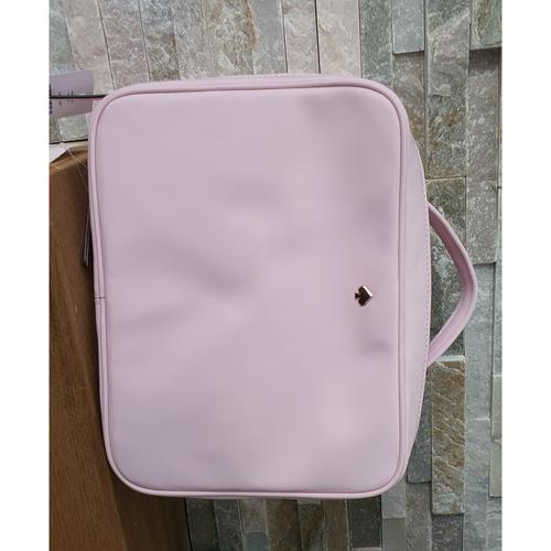 Jual Kate Spade jae travel cosmetic 