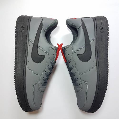 air force 1 low anthracite