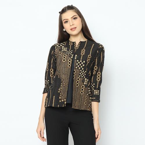 Foto Produk Blouse Adinata Batik Sabrina - S dari ADINATA BATIK ID