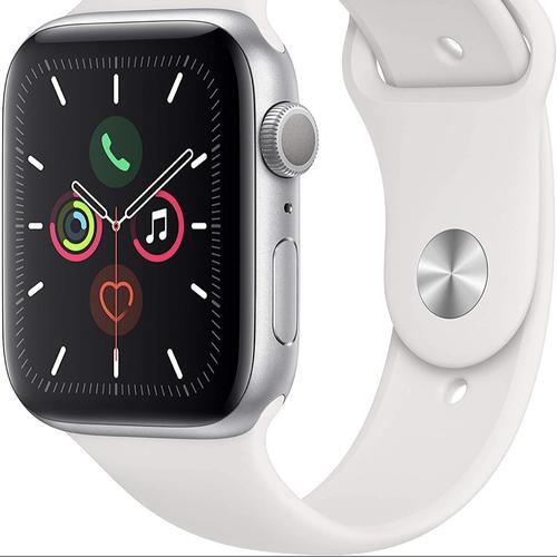 Jual apple watch series 6 44mm - Kab 