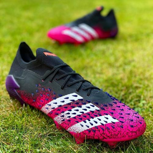 Jual Adidas Predator Freak.1 Low FG 