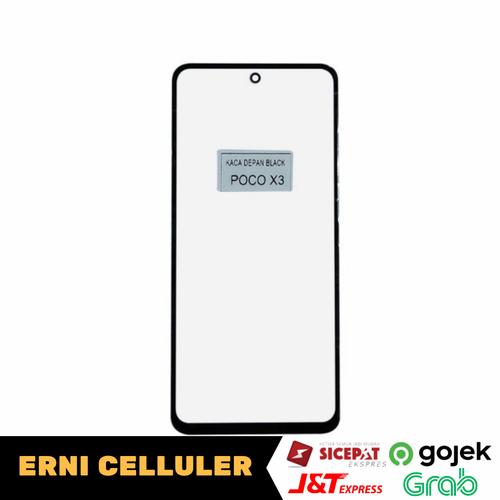 Jual KACA LCD TOUCHSCREEN XIAOMI POCO 