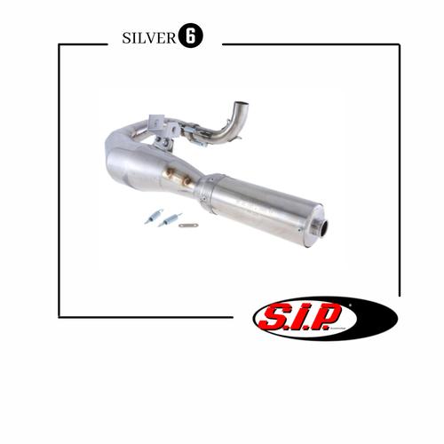 Jual SIP Racing Exhaust - Kota Bekasi 