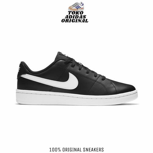 SEPATU CASUAL PRIA NIKE COURT ROYALE 