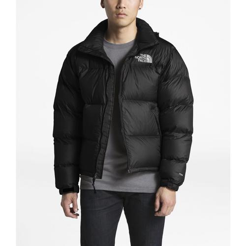 the north face jacket