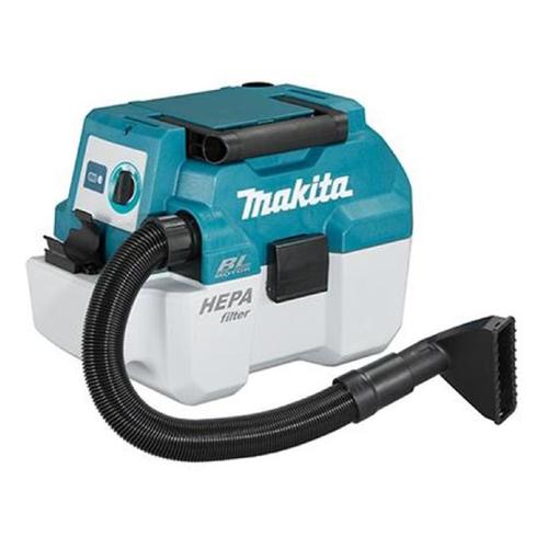 Jual Makita Dvc750Lz Penyedot Debu 18V 