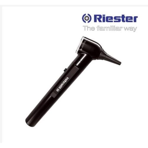 Jual Otoskop RIESTER escope / Otoscope Escope Riester escope Putih