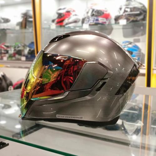 Jual Icon Airflite Quicksilver | Helm 