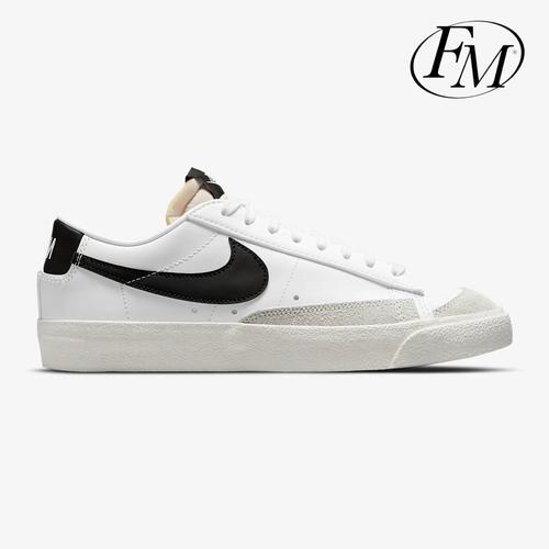 nike womens blazer low 77