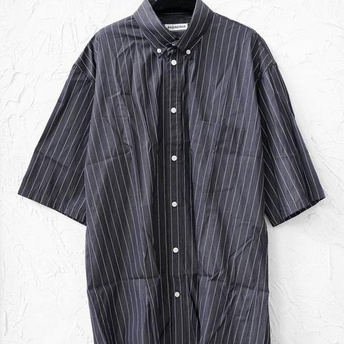 Jual BALENCIAGA SWING SHIRT WOMEN 