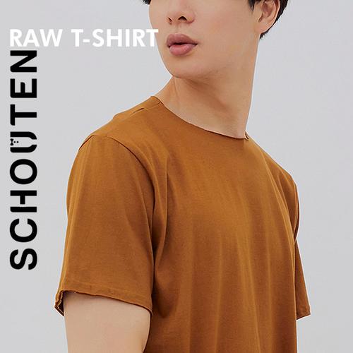Promo Raw T-Shirt (Kaos Polos 