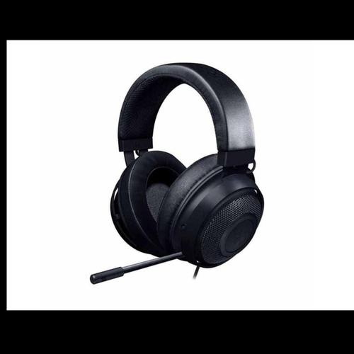 Jual HEADSET GAMING RAZER KRAKEN 2019 