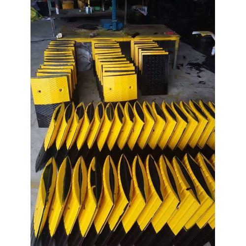 Gambar Speed Bump Karet Rubber Panjang 50 Cm dari Duta Tehnik Jakarta Jakarta Barat Tokopedia