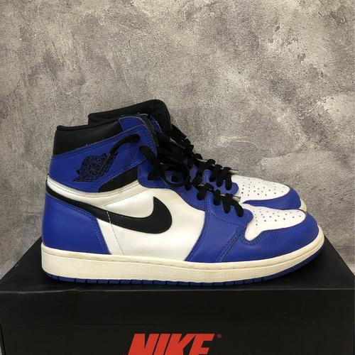 Jual Air Jordan 1 Retro High Game Royal 