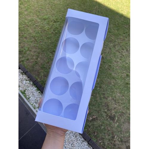 Gambar Dus Pie 11.5x31cmx6cm + sekat dalam,harga tertera untuk 10pc dari Gileadcakes Kota Surabaya Tokopedia