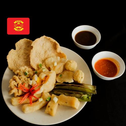 Gambar Pempek Kings | Pempek Palembang | Sumatera Selatan | Frozen - Adaan dari Mikie Frozen Food Kota Malang Tokopedia