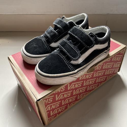 vans fear of god authentic