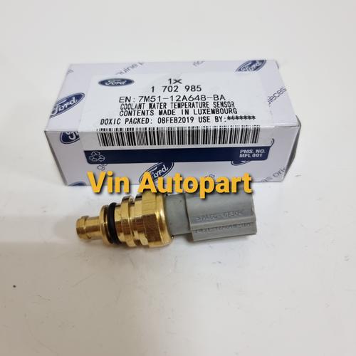 Jual switch temperatur ford ranger 2.2 original Jakarta Pusat VIN