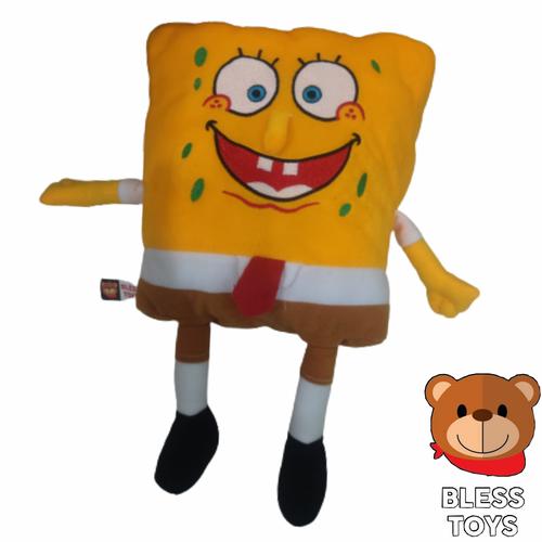 Gambar BLESS TOYS / MAINAN ANAK / PLUSH TOYS / BONEKA / SPBOB "S" dari Bless Toys Official Shop Jakarta Barat Tokopedia