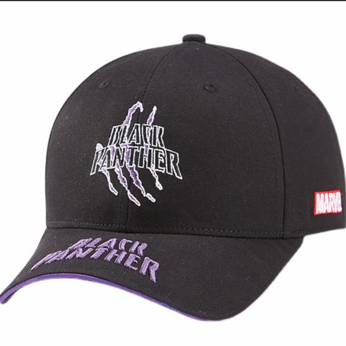 Jual Topi Volvik Marvel Black Panther 