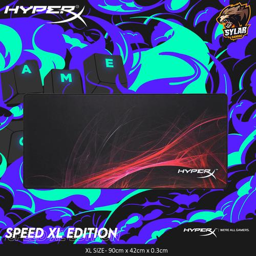Jual HyperX Fury S Speed Extended Large 