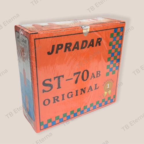 Jual JP Radar Otomatis Toren ST-70 / Pelampung air Toren JP Original ...