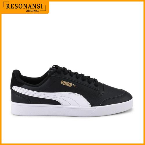 Jual SEPATU PUMA WANTA TERBARU ORIGINAL SNEAKER SHUFFLE TRAINERS